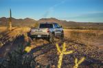 Dodge Ram 1500 Rebel Crew Cab 2018 года